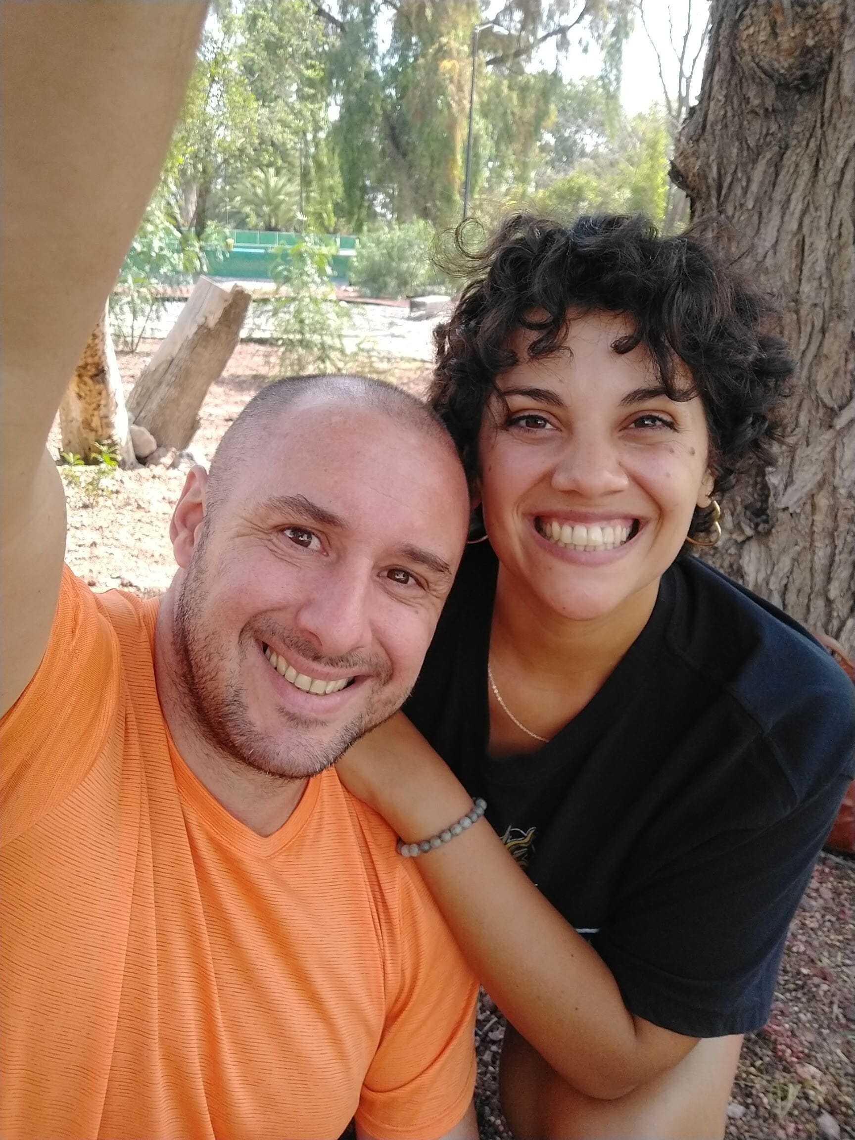 nosotros